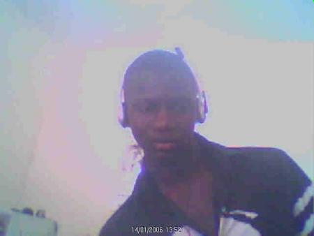 lui c mon petit frere