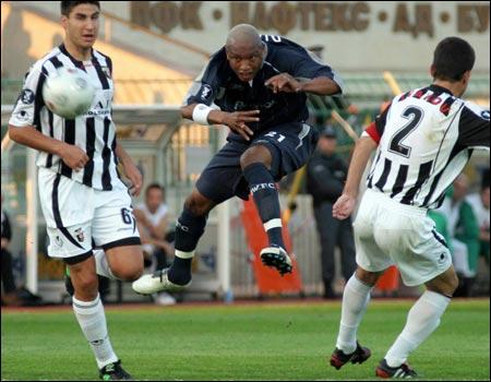 diouf
