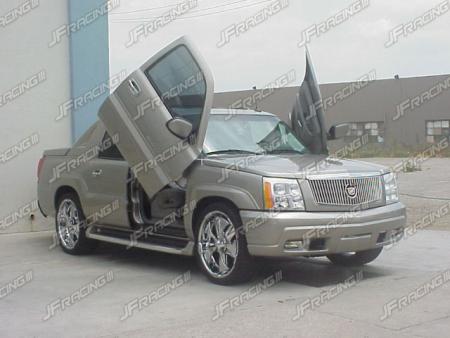 escalade