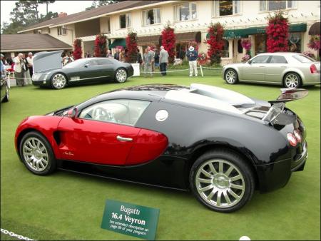 bugattie