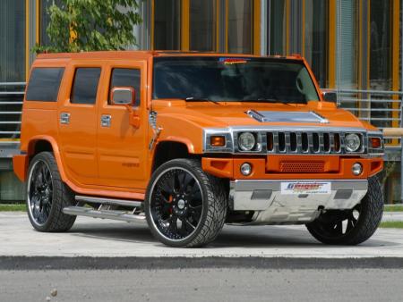 escalade