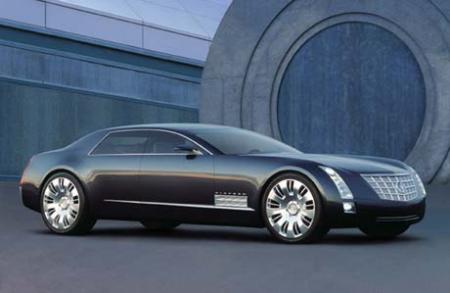 cadillac