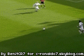 c ronaldo