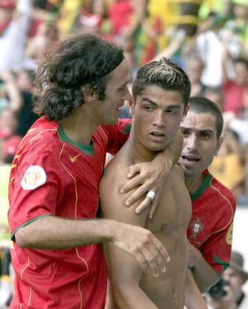 cris et ses potes